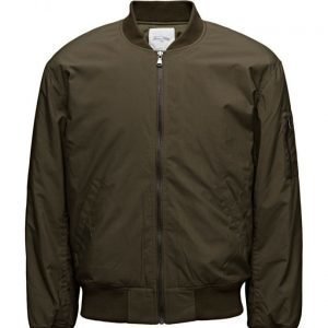 American Vintage Akastreet bomber takki