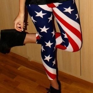 American leggingsit
