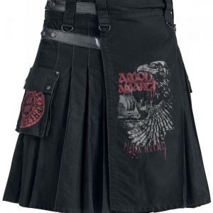 Amon Amarth Emp Signature Collection Kiltti