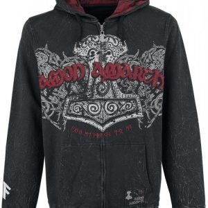 Amon Amarth Emp Signature Collection Vetoketjuhuppari