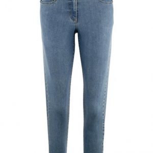 Amy Vermont 7/8 Farkut Blue Denim