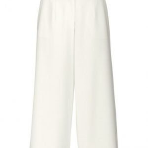 Amy Vermont Culottes Housut Villanvalkoinen