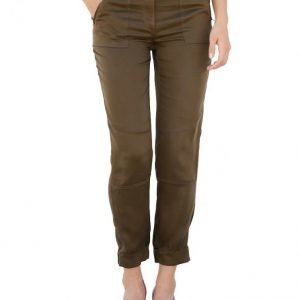 Amy Vermont Housut Khaki