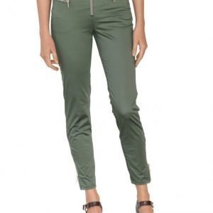 Amy Vermont Housut Khaki