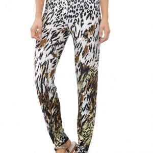 Amy Vermont Leggingsit Leopardi