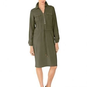 Amy Vermont Mekko Khaki