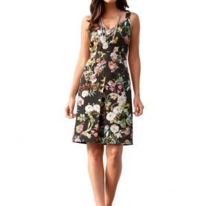 Amy Vermont Mekko Monivärinen