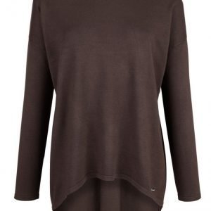 Amy Vermont Neulepusero Espresso