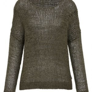 Amy Vermont Neulepusero Khaki