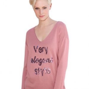 Amy Vermont Neulepusero Malva