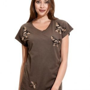 Amy Vermont Paita Khaki