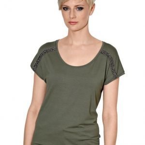 Amy Vermont Paita Khaki