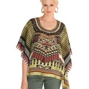 Amy Vermont Tunika Khaki