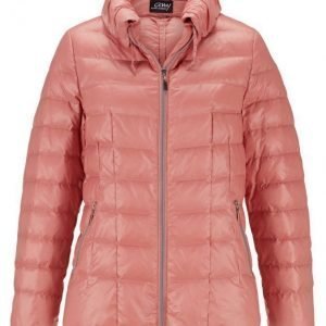 Amy Vermont Untuvatakki Old Rose