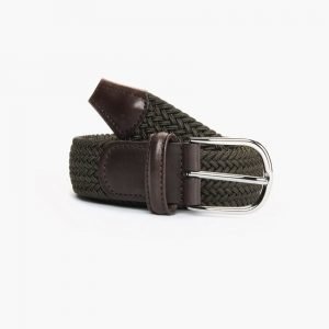 Anderson's Woven Belt