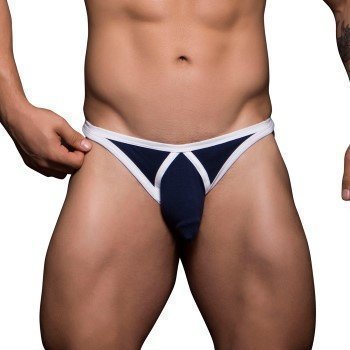 Andrew Christian Apex Thong