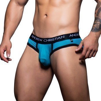 Andrew Christian CoolFlex Active Modal Jock ShowIt