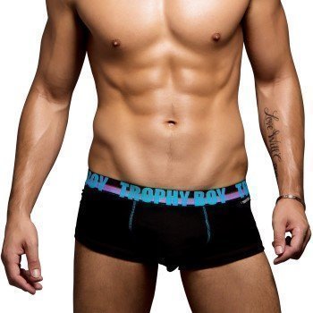 Andrew Christian Trophy Boy Boxer