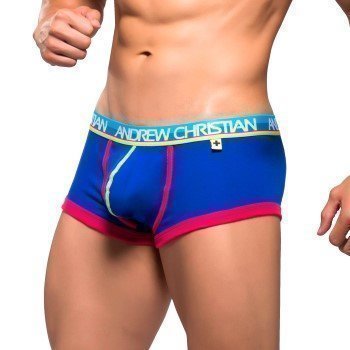 Andrew Christian WerkIn Boxer