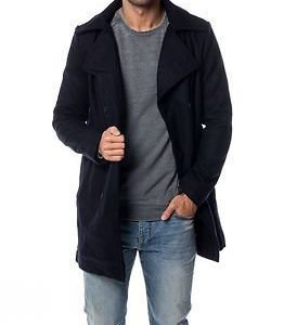 Anerkjendt Cule Jacket Black Iris