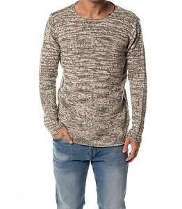 Anerkjendt Efe Knit Papyrus