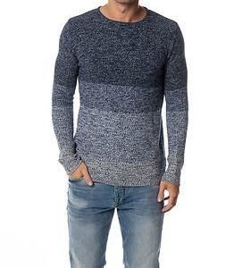 Anerkjendt Ejgoja Knit Black Iris