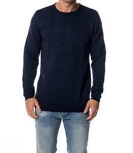 Anerkjendt Olestein Sweat Black Iris