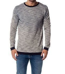 Anerkjendt Orri Sweat Steel