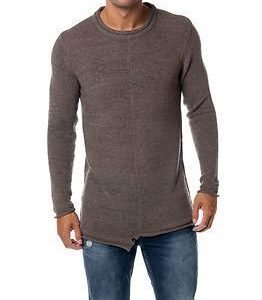 Anerkjendt Talal Knit Gunmetal