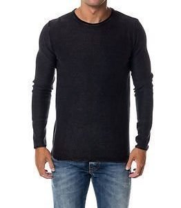 Anerkjendt Talha Knit Caviar