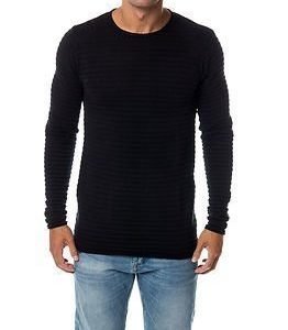 Anerkjendt Taras Knit Caviar