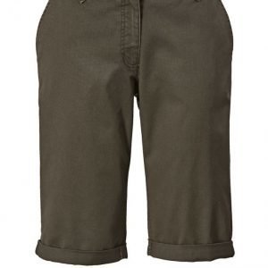 Angel Of Style Farkkushortsit Khaki