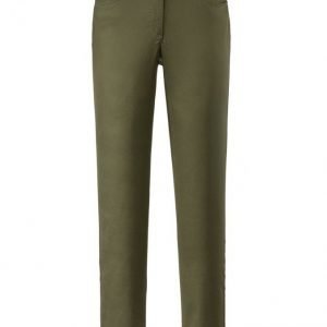 Angel Of Style Housut Khaki