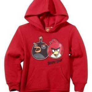 Angry Birds Huppari Punainen