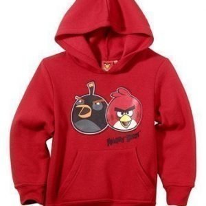 Angry Birds Huppari Punainen