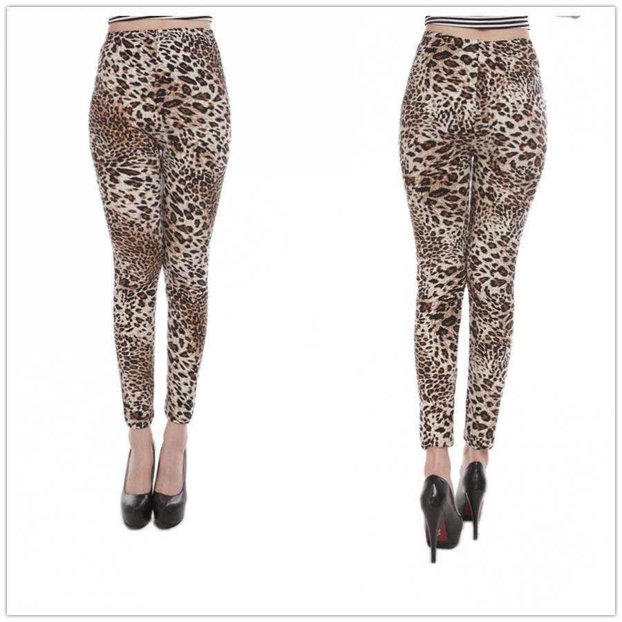 Animal Leggings