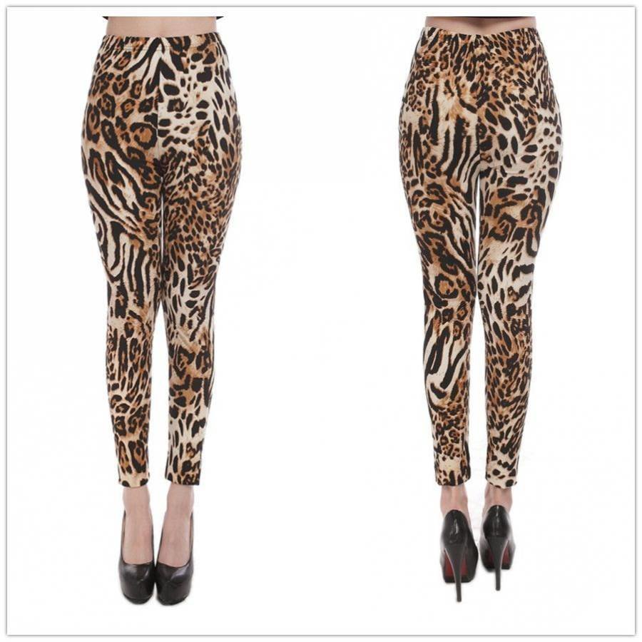 Animal Leggings