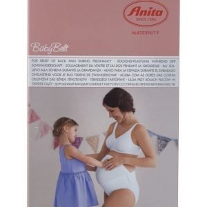 Anita Baby Belt Raskaustukivyö