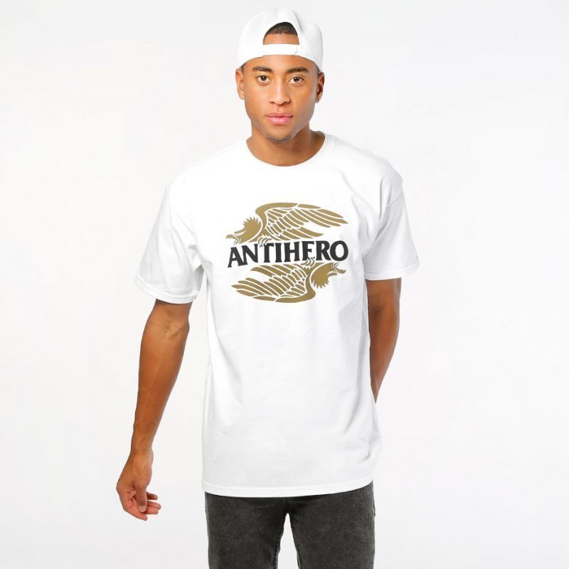 Anti*Hero AHXR -t-paita