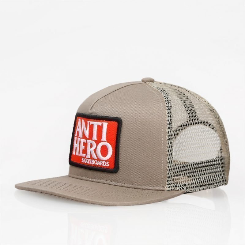 Anti*Hero Reserve Trucker -lippis