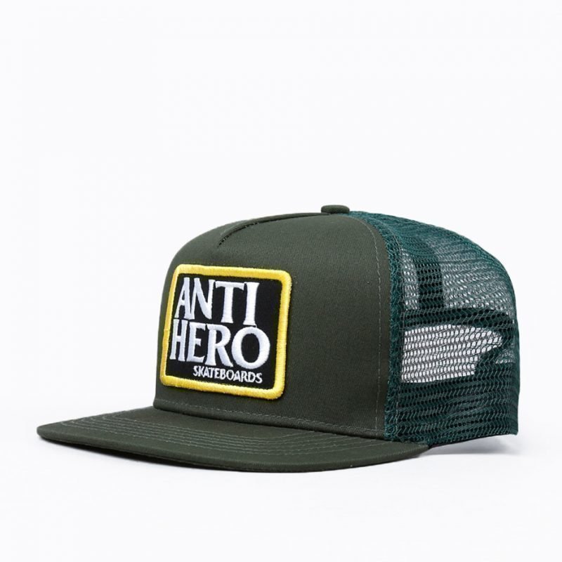 Anti*Hero Reserve Trucker -lippis