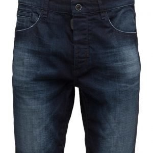 Antony Morato Denim Short farkkushortsit