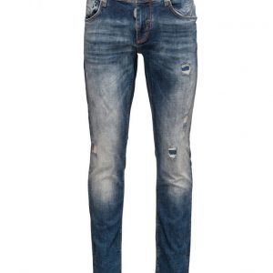 Antony Morato Denim Trousers slim farkut