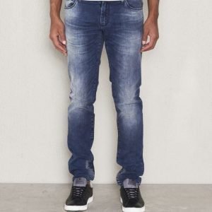 Antony Morato Gilmour W00745 7010 Blue Denim