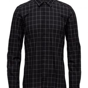 Antony Morato Shirt Slim With Hidden Buttoning