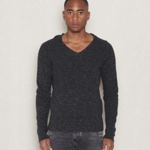 Antony Morato Sweater Round Clour 9004 Grigio Melange