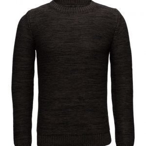 Antony Morato Sweater Round Collar pyöreäaukkoinen neule