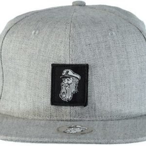 Appertiff Ohoj Patch Snapback Lippis