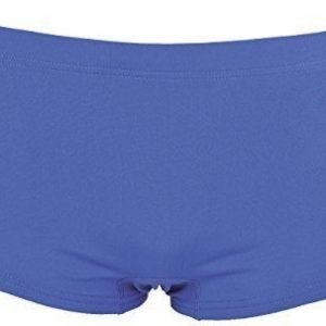 Arena Tl Solid Squared Boxer Uimahousut