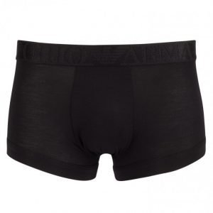 Armani 6A511 Trunk Bokserit Black